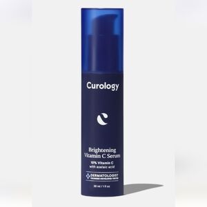 Curology Brightening Vitamin C Serum